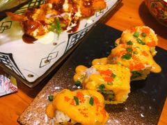 -千吉日本料理(日本一条街店)