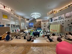 -阪急百货店(梅田总店)