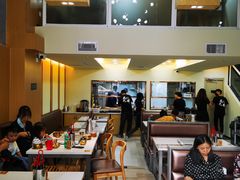大堂-八乔煎肉馆·丹东特色煎锅(梅林店)