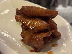 -海味观(老西门店)