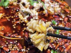 -重庆何乌鱼(南湖逸家店)