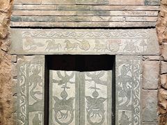 -徐州汉画像石艺术馆