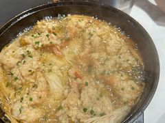 -东流山烤鸭·家常菜(巢湖万达店)