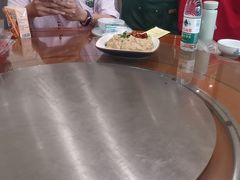 -福寿斋·老北京铜锅涮肉·烧烤(清岚店)