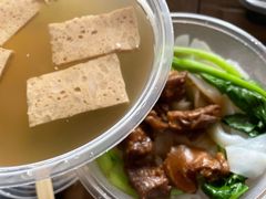 -宏记广东客家菜(丰汇店)