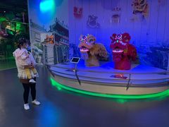 -佛山科学馆