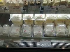 -红宝石·鲜奶小方(莘庄龙之梦店)