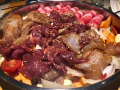 -黄记煌三汁焖锅(广州曜一城店)