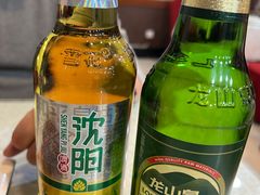 -宝发园名菜馆