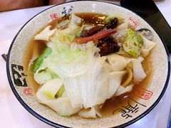 -洋洋安徽牛肉板面(洋洋店)