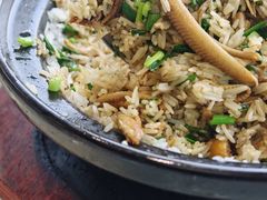 -台山美食一绝阿四台山黄鳝饭(阿四创作店)