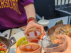 -黄山老妈·土菜(碧桂园店)