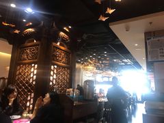 -有璟阁港式餐厅(国贸商城店)