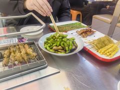 -遇西祠·海鲜烧烤(总店)