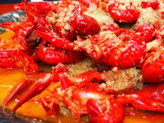 -杨胖子私房菜(秦虹路店)