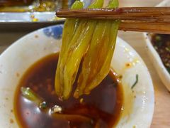 黄花-康二姐串串(中道街店)