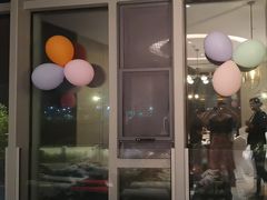-南京空港温德姆花园酒店·MTF满庭芳中餐厅