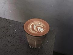 -CoffeeVendor(西乡店)