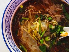 -烤鸭肉夹馍鸭汤店