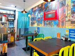 -左记港食(融科天城店)