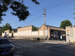 -八路军西安办事处纪念馆