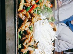 -蘭奢雅集·江浙菜(青山江滩店)