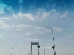 -星海湾跨海大桥