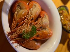 -蚝翅·海鲜粥·烧烤·龙虾季(海曙天一店)