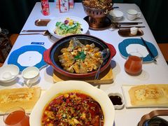 -小满海鲜·别院(天津旗舰店)