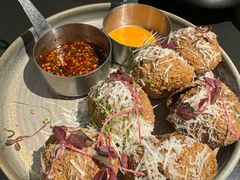 -Ameigo梅果·云贵川bistro(长宁来福士店)