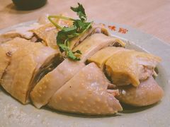 -百家鸡味馆(清泰店)