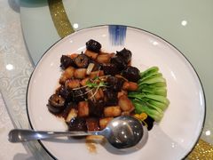 -紫丁香饭店-中餐厅