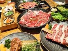 -黑牛の店·和牛烧肉(大悦城店)