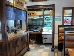 -江南小叙·美食研究院(鱼街店)
