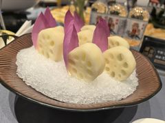 -烟波渔港(奥体梦都大街店)