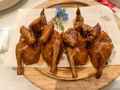 -悦融·京鲁菜·露台花园(安定门店)