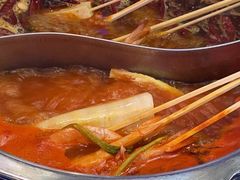 -马路边边火锅串串(观前街店)