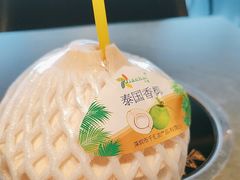 -鼎香缘·海鲜烤肉火锅自助餐厅(深圳来福士广场店)