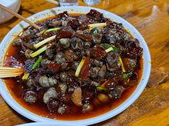 -三哥田螺(北书院街店)