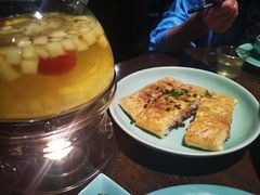 -粗茶淡饭·隐庐私厨(东亭店)