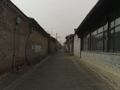 -暖泉古镇