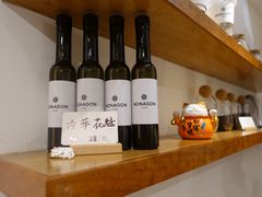 -Legno.ita Coffee by Wood(襄阳南路店)