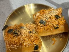 -小豆海棠(嘉兴路店)