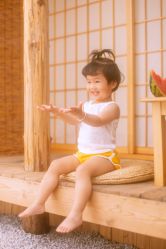 -专注孕妇照亲子照·纪田摄影