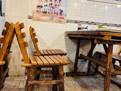 -宝源饺子(麦子店街店)
