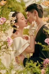 点击看大图 -杭州金夫人婚纱摄影(富阳私享店)