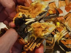 -霞客居酒店·霞客食府·宁海特色小海鲜