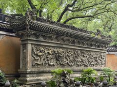 -普陀山风景名胜区-法雨禅寺