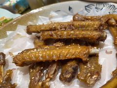 -大门水乡·顺德菜