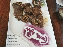 -甄花精致料理自助(城市阳台店)